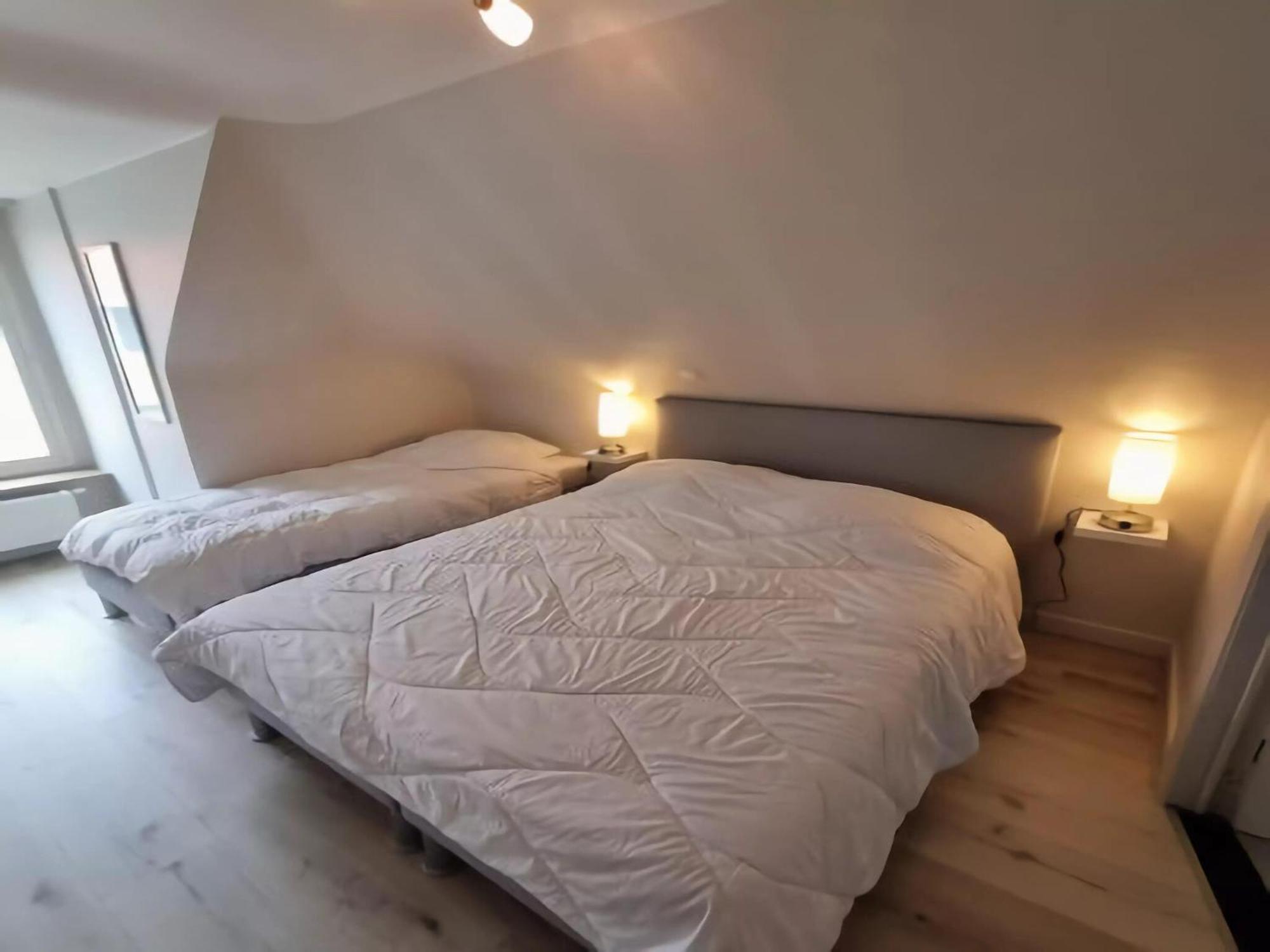 Beautiful Apartment In A Top Location Nieuwpoort Esterno foto