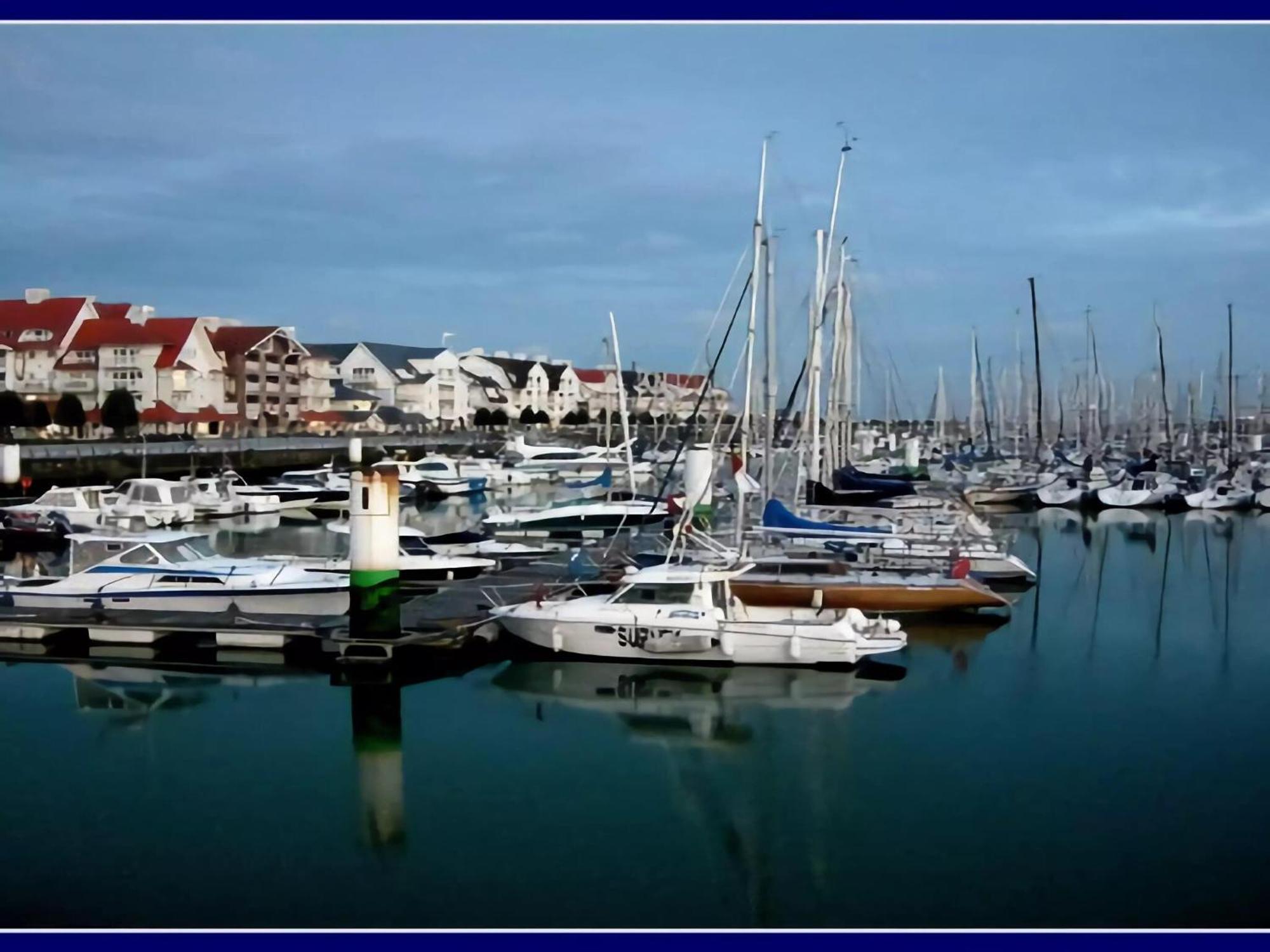 Beautiful Apartment In A Top Location Nieuwpoort Esterno foto