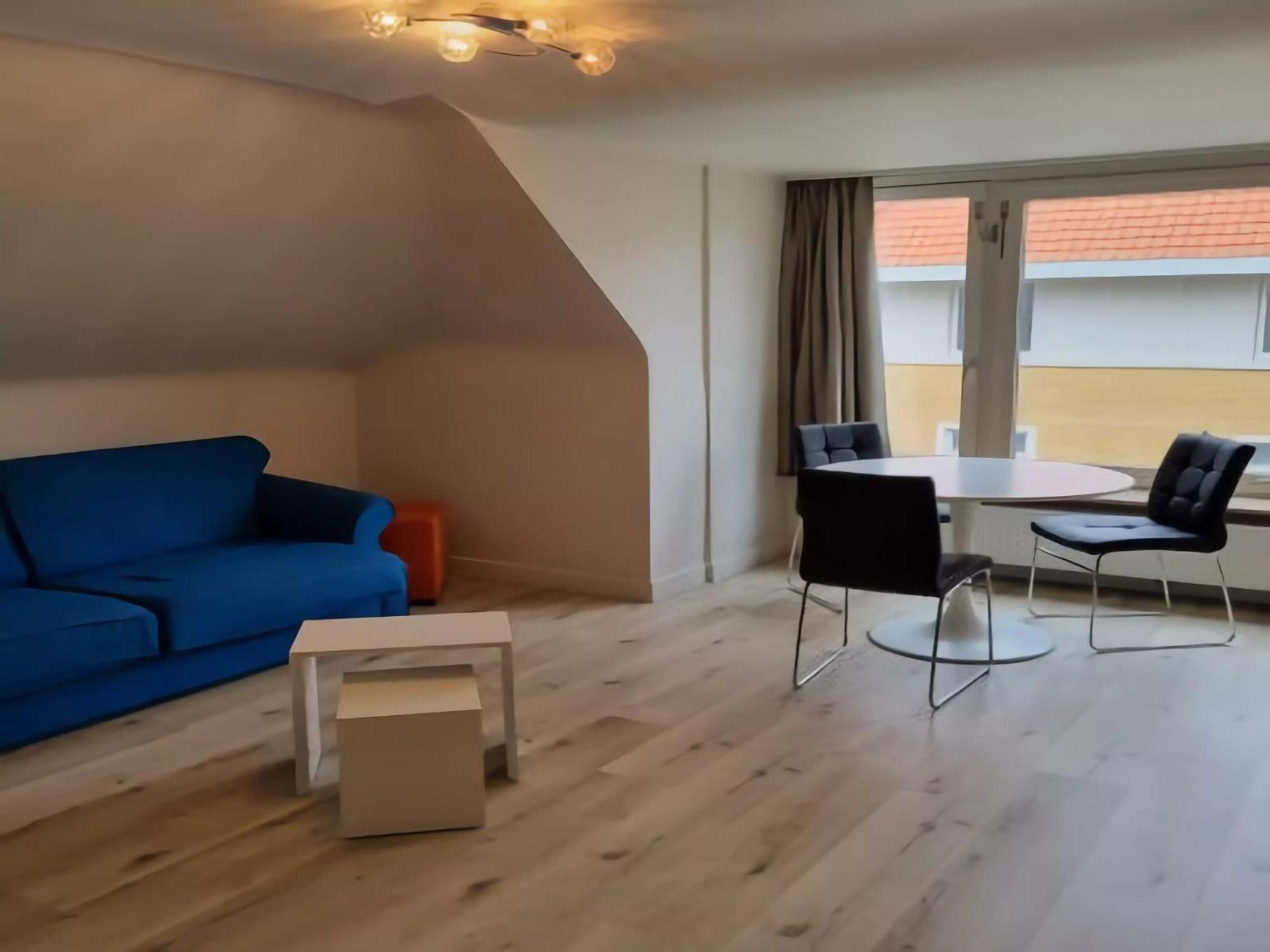 Beautiful Apartment In A Top Location Nieuwpoort Esterno foto