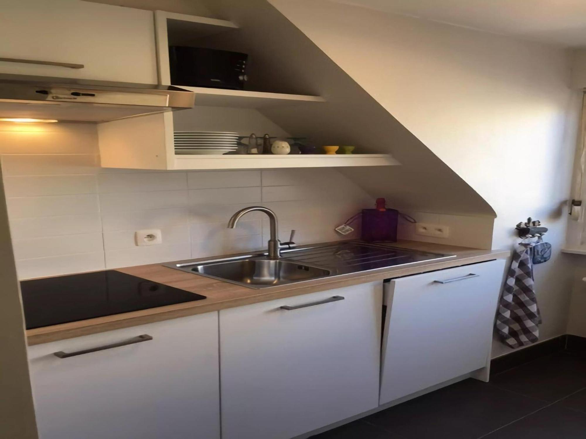 Beautiful Apartment In A Top Location Nieuwpoort Esterno foto